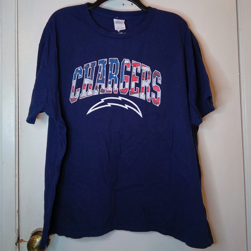 Chargers T-SHIRT